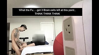 Legit Korean RMT Intern Convinced and Gives In To Huge Cock – 5th Appointment Part1